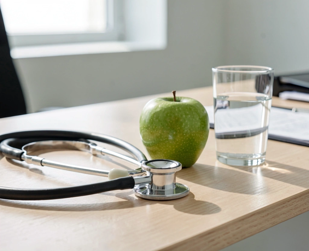 Strumenti del nutrizionista per una valutazione clinica accurata