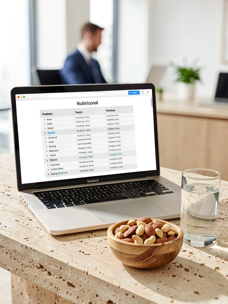 Consulenza Nutrizionale Digitale Professionale