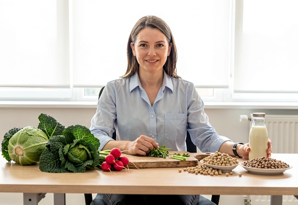 Nutrizione clinica e ingredienti naturali