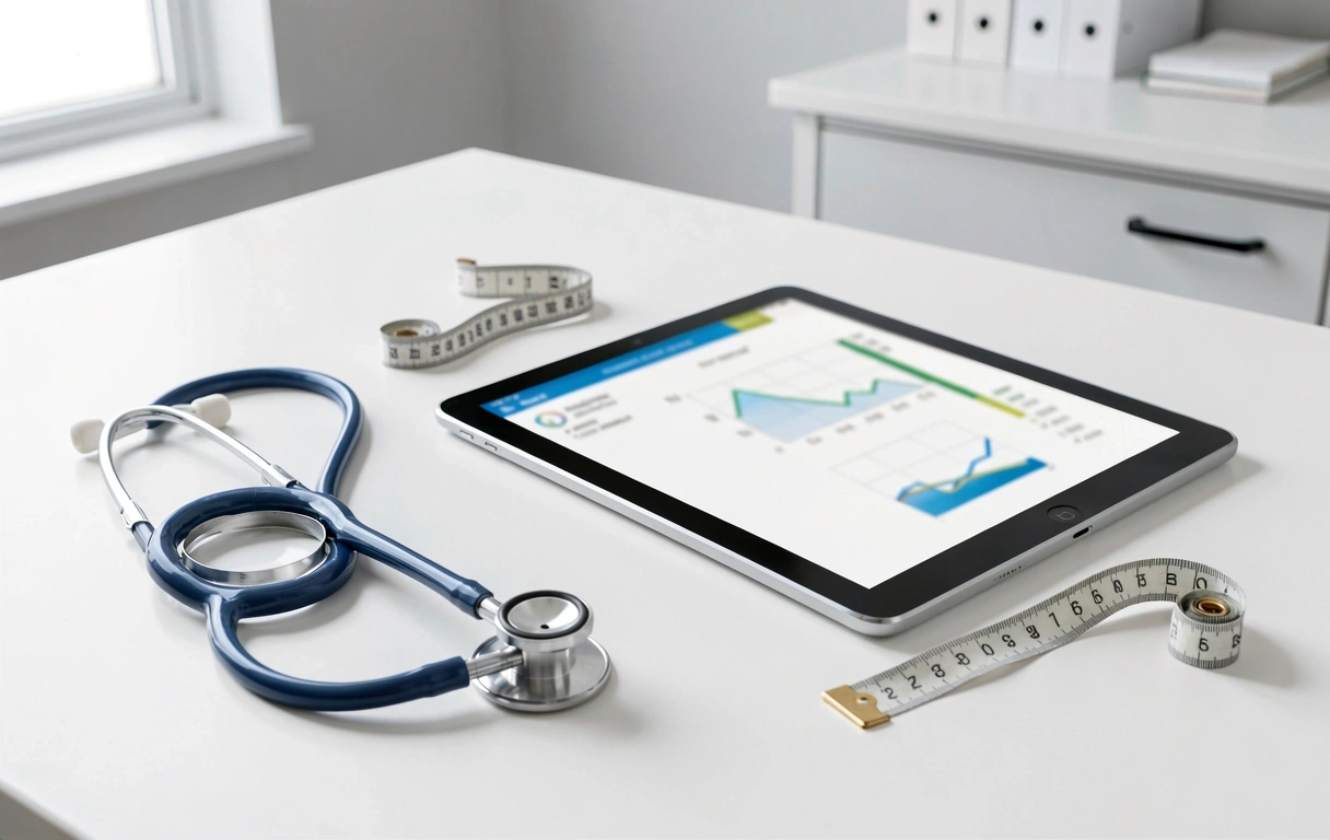 Contesto professionale clinico